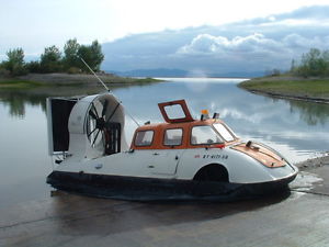Hovercraft