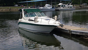 1990 Sundancer