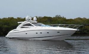2005 Sunseeker 53 Portofino