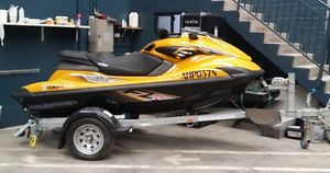 Yamaha FZS SHO Supercharged Dec 2013 first reg -Only 10 Hrs Like New