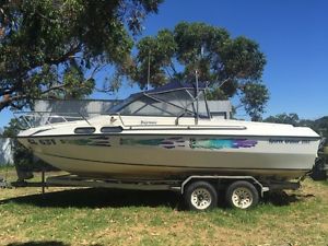 Blaxell Daytona 2150