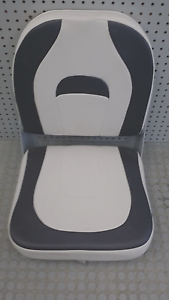 2015 Legend all weather boat seat