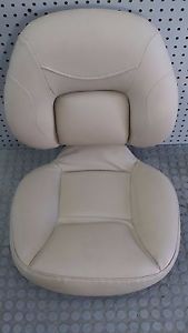 2014 Legend Deluxe Highback