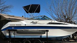 1990 Sea Ray Sundancer