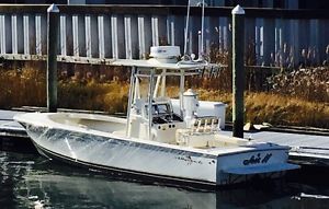 2005 Albemarble 242