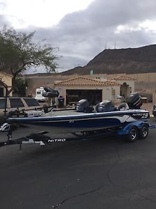 2015 Nitro