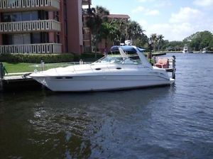 2000 Sea Ray