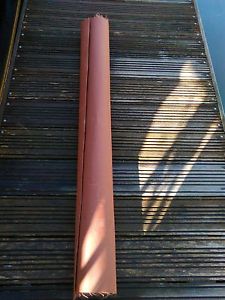 Tan Sail Cloth. 4.8oz.  1.2m x 1.2m free p&p