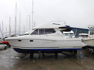 2009 MERRY FISHER 925 WITH YANMAR DIESEL ENGINE