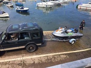 Seadoo rxt 255 rs 2009 low hours might take a car or bike in px