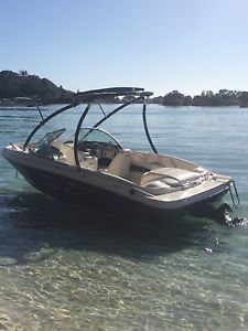 Bowrider 2007 Sea Ray