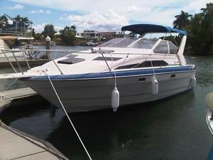 Boat Bayliner Cierra 2655