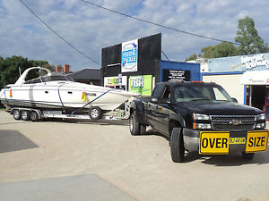 We Can Tow For You Your , Trailer , Caravan , Boats , Box Trailers , Horse Float