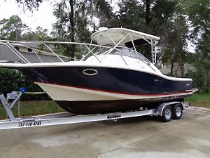 2004 Scout