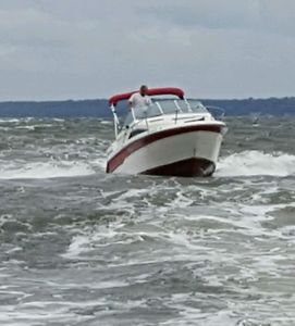 1990 Sea Ray