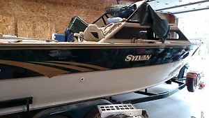 1996 Sylvan