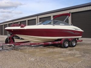 2008 Caravelle LS 217
