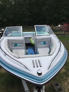 1989 Sea Sprite