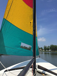 1994 Hobie Cat 1-14