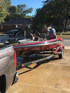 2011 Ranger