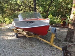 1957 Johnson
