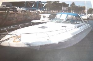 2001 Sea Ray 310 Sundancer Fully Loaded 190 Hours Excellent Cond Low Reserve