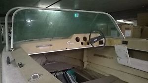 FISHING BOAT BERTREM