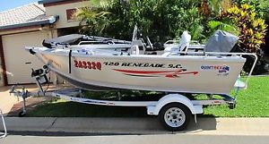 used boat for sale