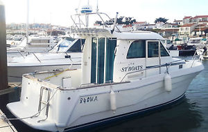 Starfisher 840