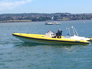 Revenger 29