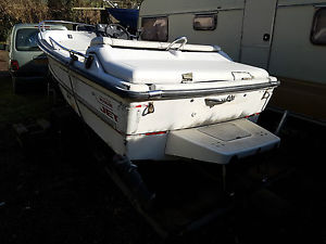 Boston Whaler Jet