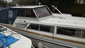 Princess 32 boat for sale