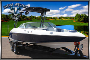 2016 Revo 7.1 Surf Edition Wakeboard Boat Brand New