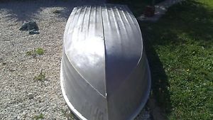 Brooker C12 cartopper