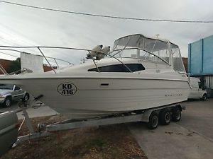 bayliner
