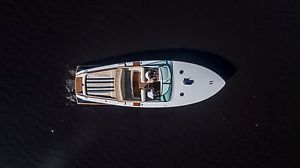 Classic FINO 30 UNBELIEVABLE MUST SEE - SPECTACULAR BOAT - BRING ALL OFFERS!!!!