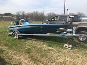 1994 TIDECRAFT