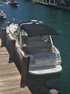 2000 Sea Ray sundancer