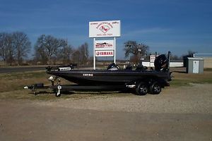 2016 Skeeter FX 21
