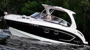 2014 Chaparral 327 SSX