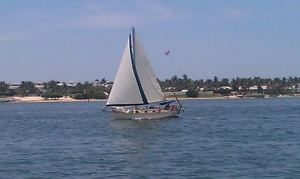 1976 Southern Cross 31' Sailboat