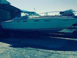 1978 Sea Ray