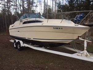 1984 Sea Ray Sundancer