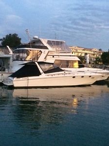 Fastlane Scarab 34