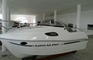 Boat TEXAS 435