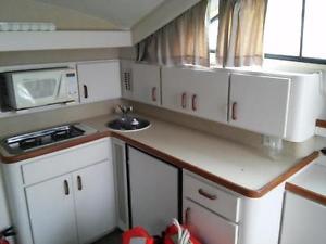 1991 Wellcraft Sportbridge