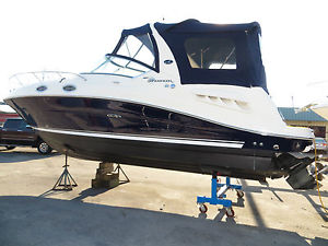 2005 Sea Ray 260 Sundancer