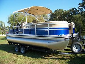 LOWE SF212 W/ MERCURY 115 PRO XS 4S AND TRAILER - HUGE DEALS-$5500 OF MSRP