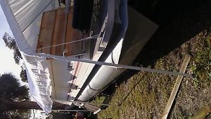 2000 Alumacraft