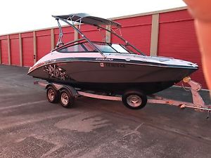 2014 Yamaha